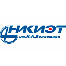 АО НИКИЭТ